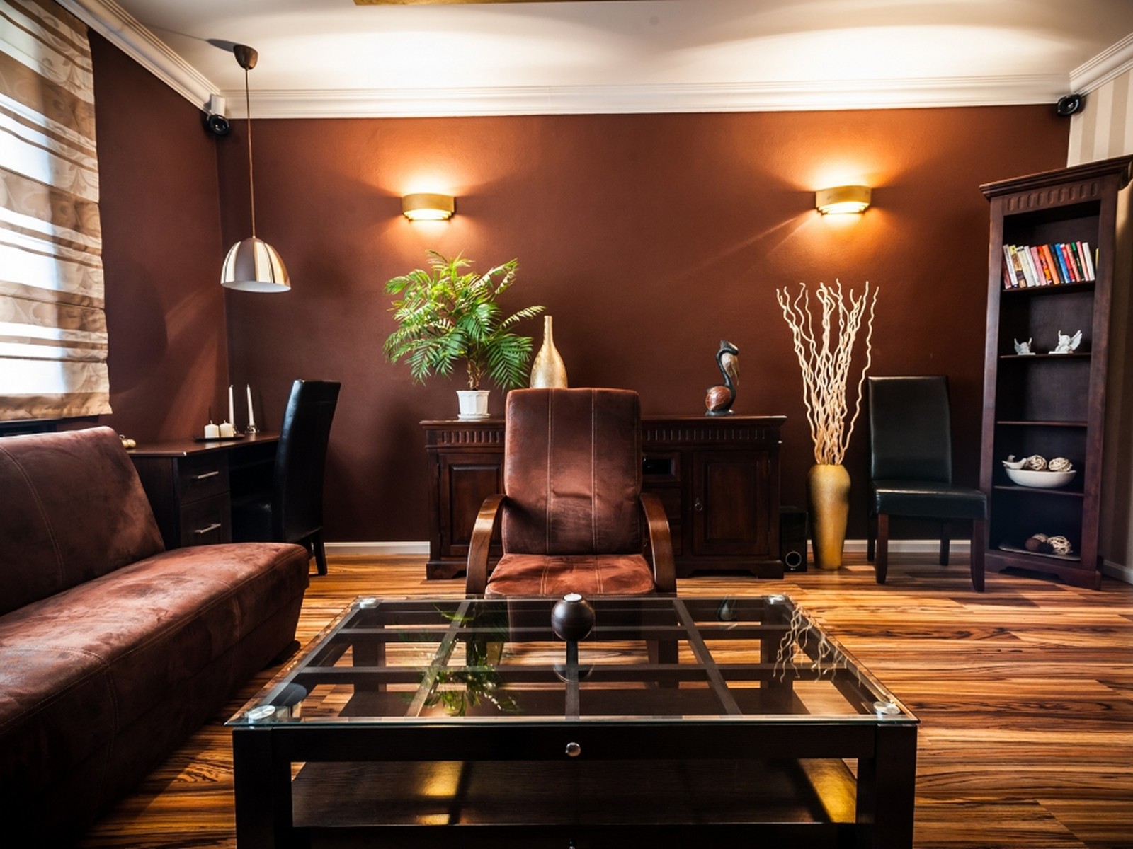 Interiér Centra Zdravia Radosť